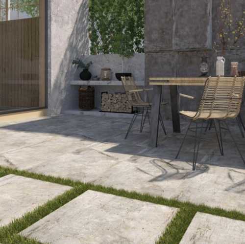 Керамогранит Michelle Goldis Tile