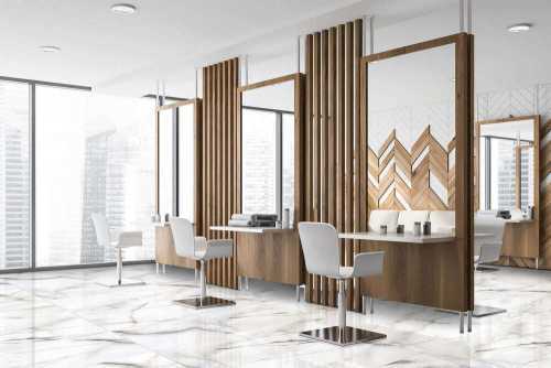 Керамогранит Hexa Alpas Cera
