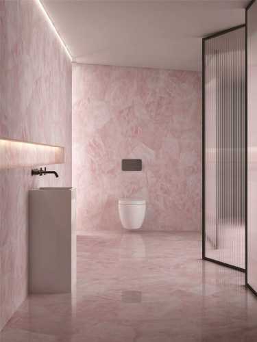 Керамогранит Rosa Moreroom Stone