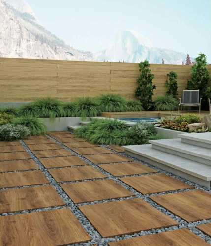 Керамогранит Wood Eefa Ceram