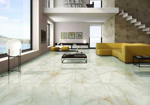 Керамогранит Onyx Pink PrimaVera