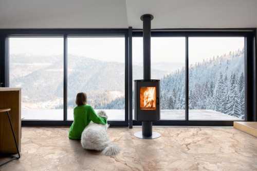 Керамогранит Celestia Global Tile