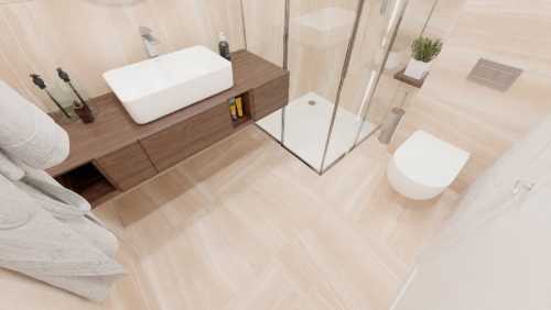 Керамогранит Negus Global Tile