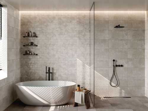 Керамогранит Quarto Global Tile
