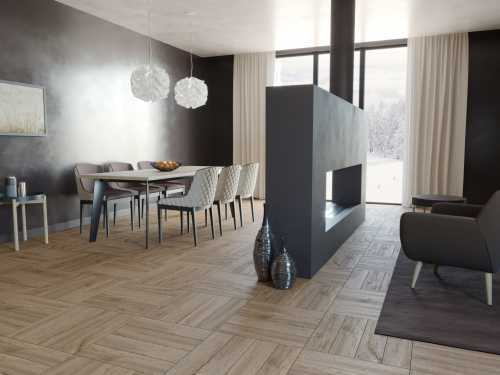 Керамогранит Орлеан Global Tile