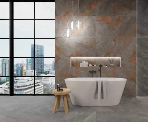 Керамогранит Rocket Global Tile
