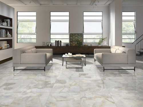 Керамогранит Honey Onyx Gris PrimaVera
