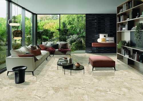 Керамогранит Brecia Ivory PrimaVera