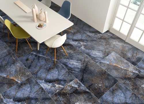 Керамогранит Bigium Blue PrimaVera