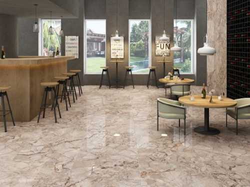Керамогранит Venice Beige Evolution Ceramic