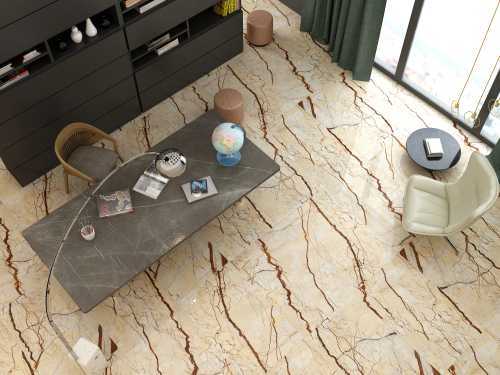 Керамогранит Rozalia Lava Evolution Ceramic