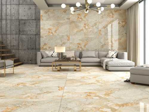 Керамогранит Mojavi Breccia Evolution Ceramic