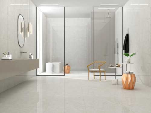 Керамогранит Florida Onyx Silver Evolution Ceramic