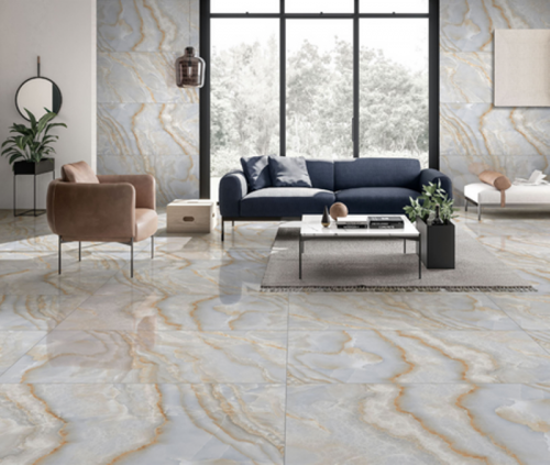 Керамогранит Fusion Natural One Touch Ceramic