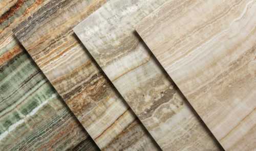 Керамогранит Eccentric Luxe Rex Ceramiche