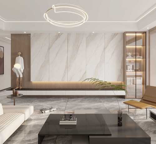 Керамогранит Natalina Basconi Home