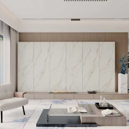 Керамогранит Franca Gold Basconi Home
