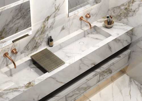 Керамогранит Slab Gresant