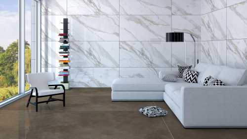 Керамогранит Calacatta Borghini Gresant