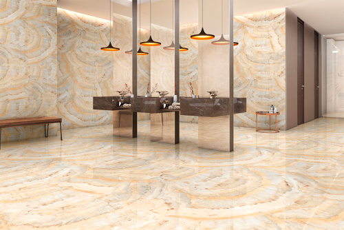 Керамогранит Crystal Onyx AVS