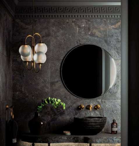 Керамогранит Voltera ZERDE TILE