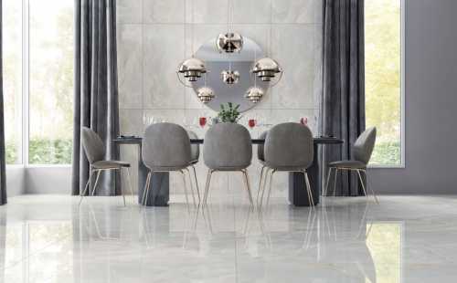 Керамогранит Persia Cube Ceramica