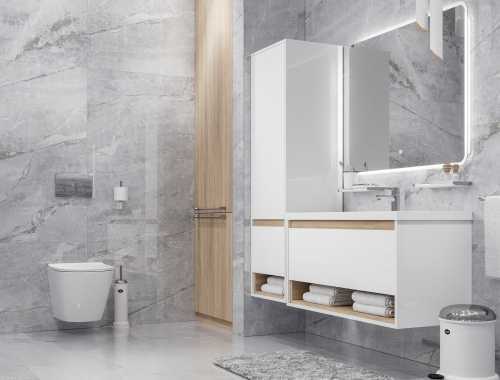 Керамогранит Himera Cube Ceramica