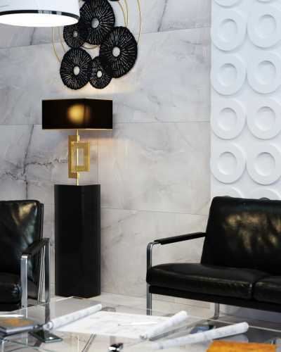 Керамогранит Escape Cube Ceramica