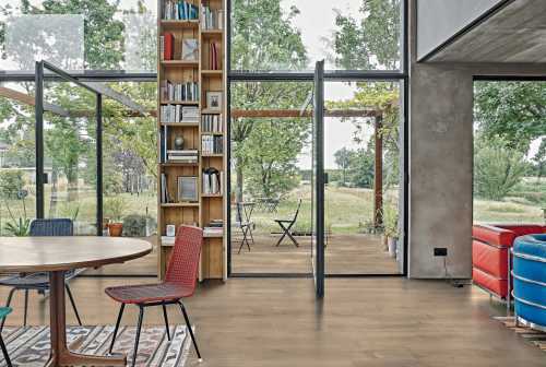 Керамогранит Woodslate Life Cerim