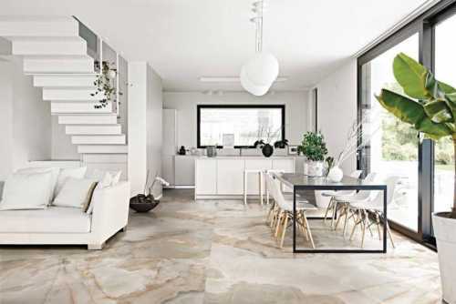 Керамогранит Reves De Rex Rex Ceramiche