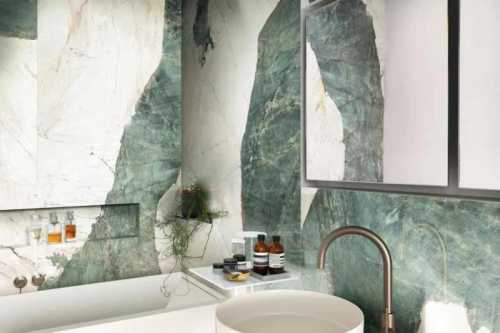 Керамогранит Heritage Luxe Rex Ceramiche