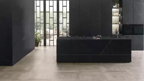 Керамогранит Liem Black Urbatek