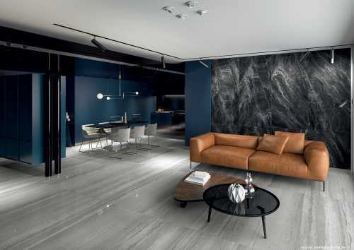 Керамогранит Gemme Serenissima Cir
