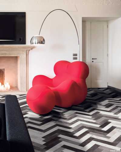 Керамогранит Docklands Serenissima Cir