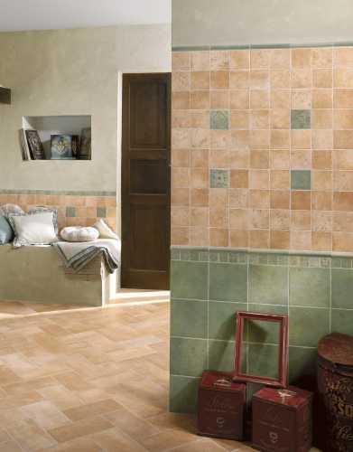 Керамогранит Quintana Serenissima Cir