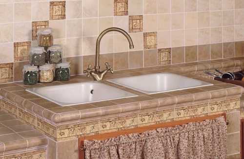 Керамогранит Antiqua Serenissima Cir