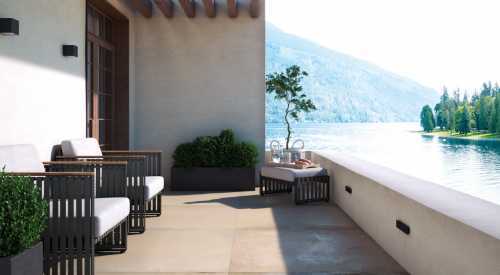 Керамогранит Cotto Porcelanosa