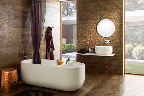 Керамогранит Forest Porcelanosa