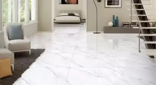 Керамогранит Notte Bianco ZERDE TILE