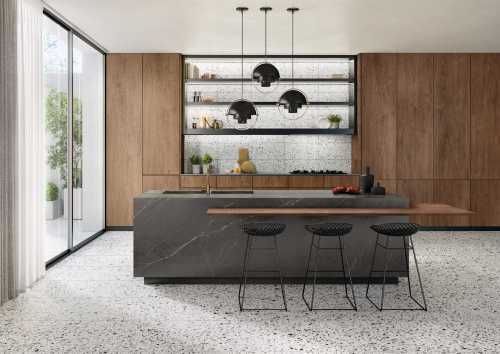 Керамогранит Terrazzotech Casalgrande Padana