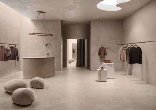Керамогранит Stile Casalgrande Padana