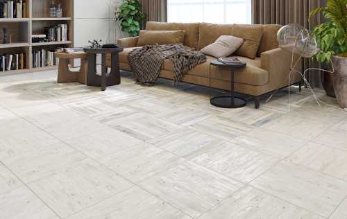 Керамогранит Paintwood Beige New Trend