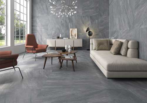 Керамогранит Lavica Geotiles