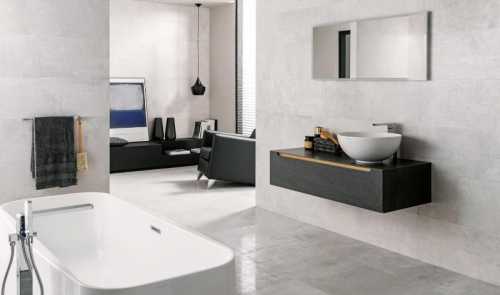 Керамогранит Porcelanosa Metropolitan