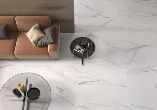 Керамогранит Calacata White Pamesa