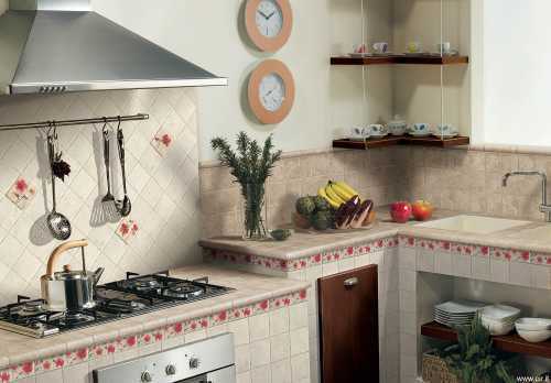 Керамогранит Marble Style Serenissima Cir