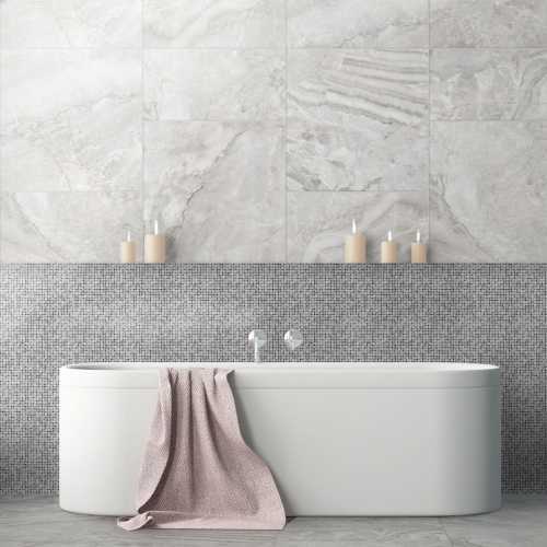 Керамогранит Papiro Grey Absolut Keramika