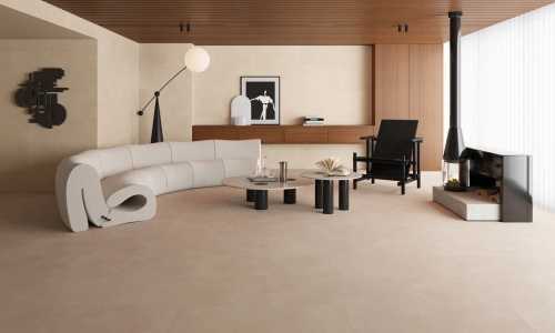 Керамогранит Cement Artcer