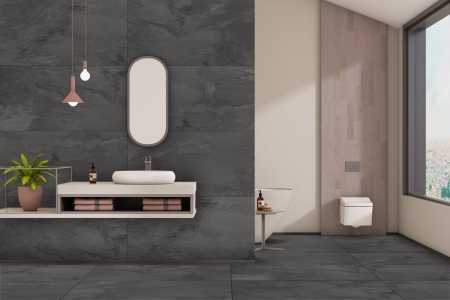 Керамогранит Slate Eurotile