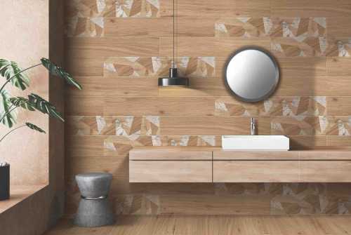Керамогранит Brich Wood Eurotile